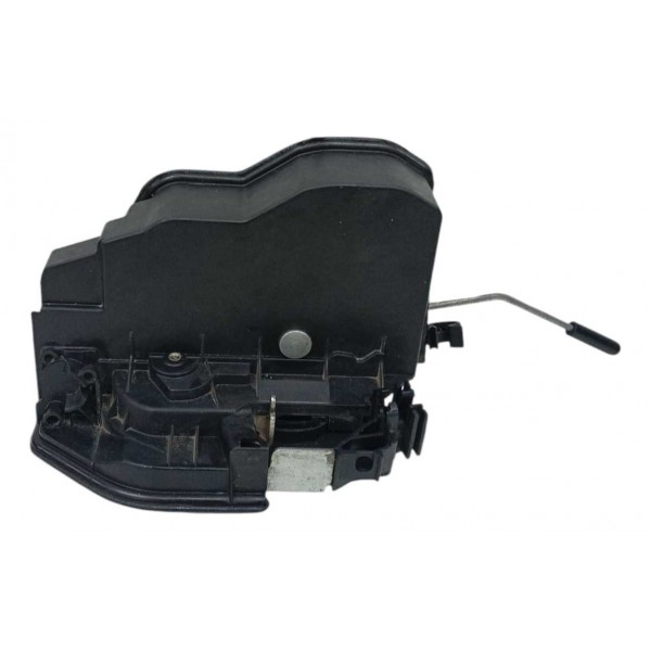Fechadura Trava Porta Dianteira Direita Bmw X6 2013 7318424