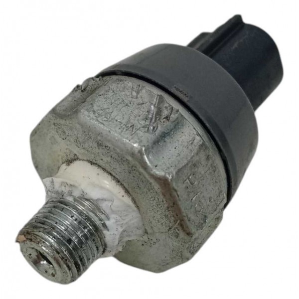 Sensor Pressão Óleo Nissan Kicks 2024 3x02h