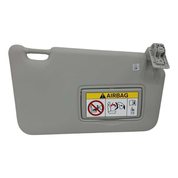 Quebra Sol Direito Nissan Kicks 2024