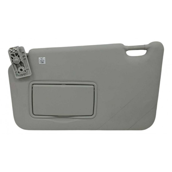 Quebra Sol Esquerdo Nissan Kicks 2024