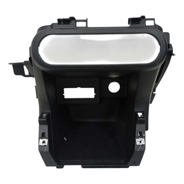 Porta Objetos Central Painel Nissan Kicks 2024 689225r10a