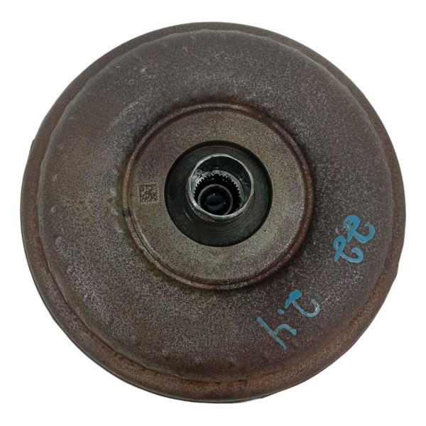 Conversor Torque Cambio Fiat Toro 2.4 2017