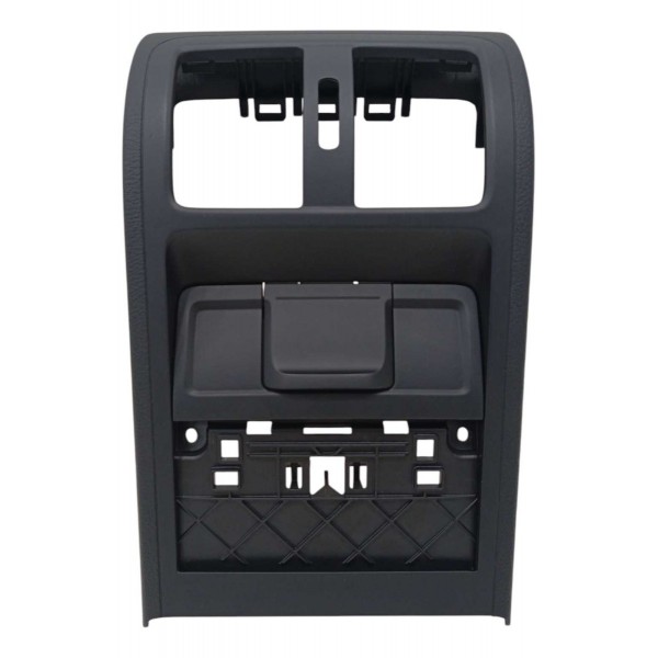 Moldura Difusor Ar Console Central Passat Cc 2014 3aa864298