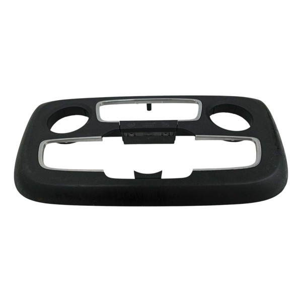 Moldura Comando Ar Condicionado Jeep Renegade 2018