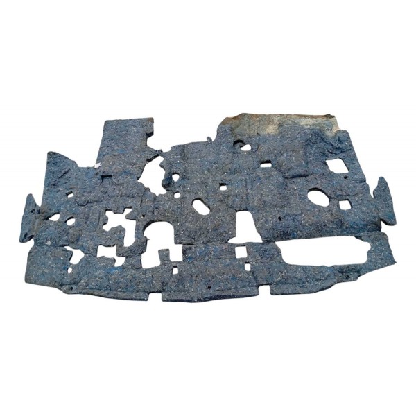 Forro Interno Painel Honda City Exl Cvt 2015