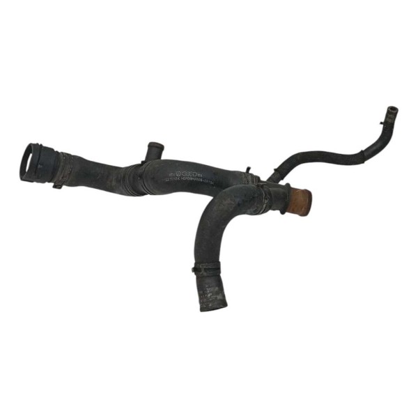 Mangueira Duto Cano Audi A3 Sportback 2008 1k0122101
