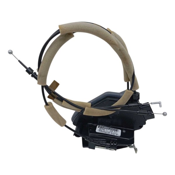 Fechadura Porta Traseira Direita Nissan Kicks 2024