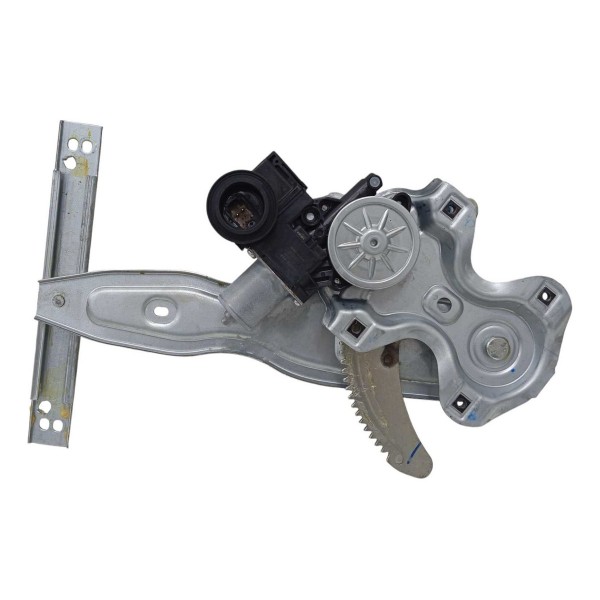 Maquina Vidro Porta Traseira Direita Nissan Kicks 2024