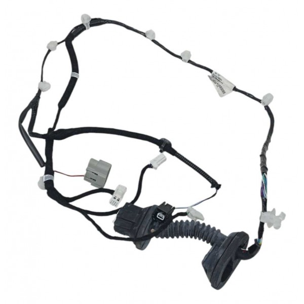 Chicote Porta Traseira Direita Nissan Kicks 2024 241265ra0b