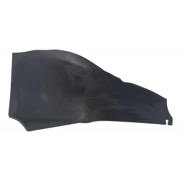 Acabamento Lateral Esq Console Central Kicks 2024 689215ra0a