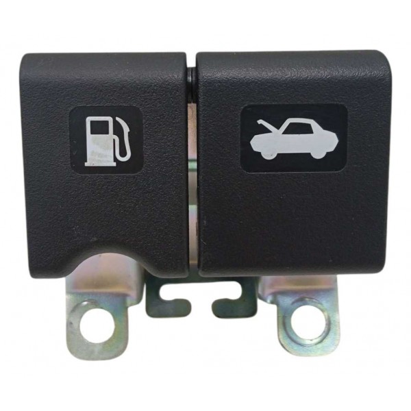 Alavanca Abertura Capo Portinhola Nissan Kicks 2024