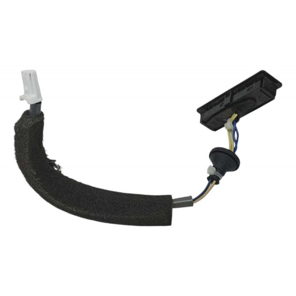 Botão Abertura Tampa Traseria Nissan Kicks 2024