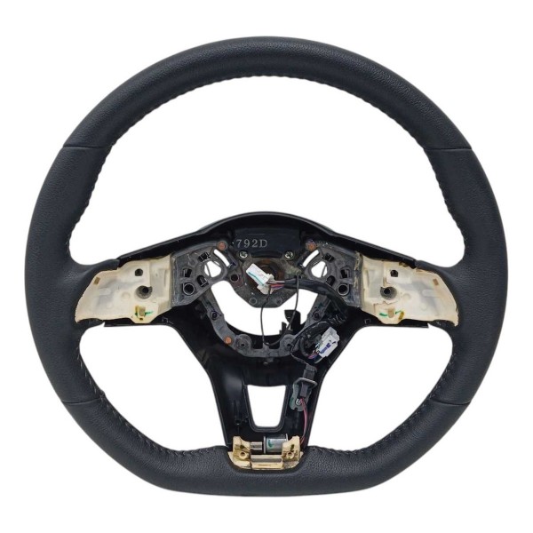 Volante Nissan Kicks 2024