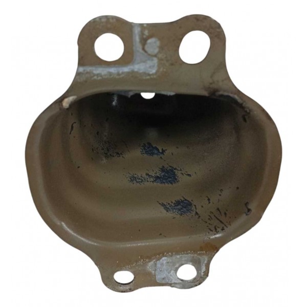 Suporte Direito Reforço Parachoque Tras. Nissan Kicks 2024