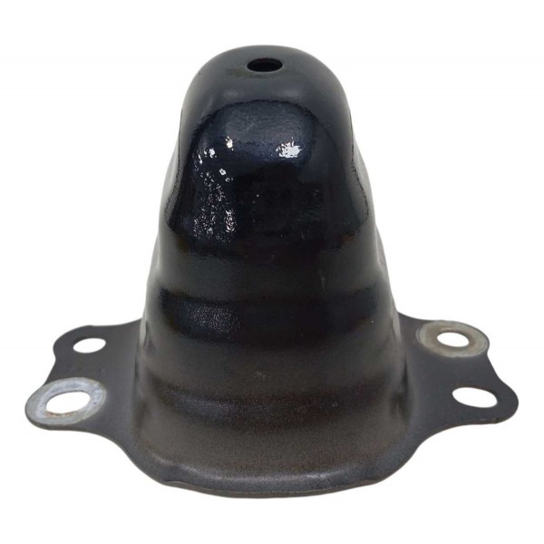 Suporte Esquerdo Reforço Parachoque Tras. Nissan Kicks 2024