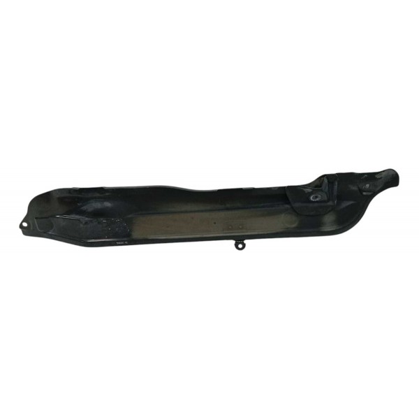 Forro Painel Corta Fogo Honda City Exl Cvt 2015 Preto Liso