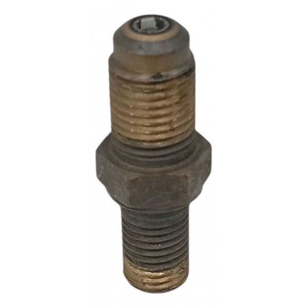 Regulador Pressão Combustível Audi A3 Sporback 2008