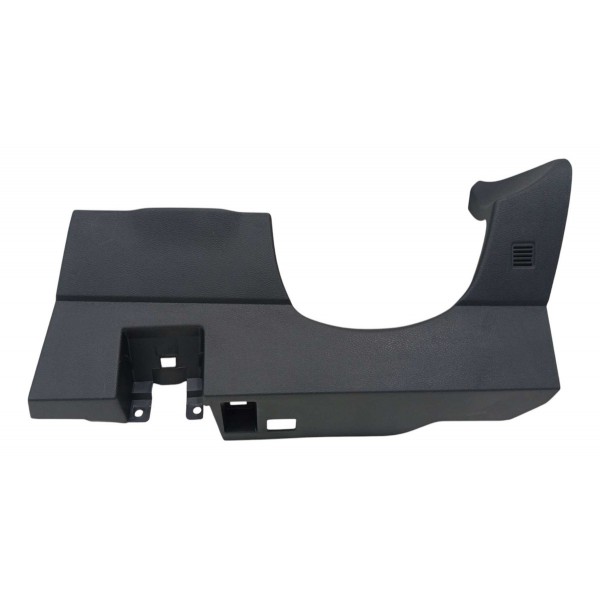 Acabamento Inferior Painel Nissan Kicks 2024 681065ra0a