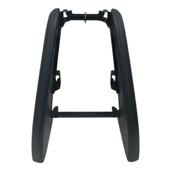 Acabamento Console Central Nissan Kicks 2024 969135ra0a