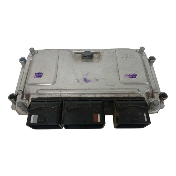 Módulo Injeção Peugeot 2008 2017 9691853480