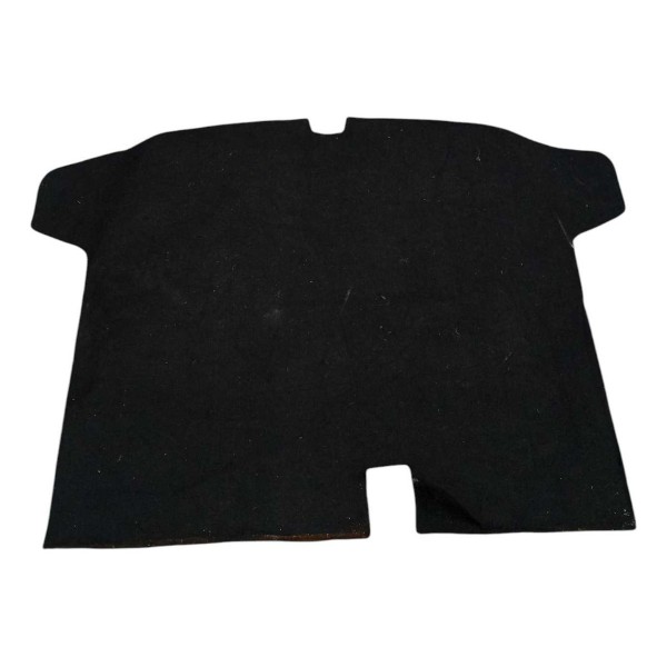 Forro Tampão Estepe Nissan Kicks 2024