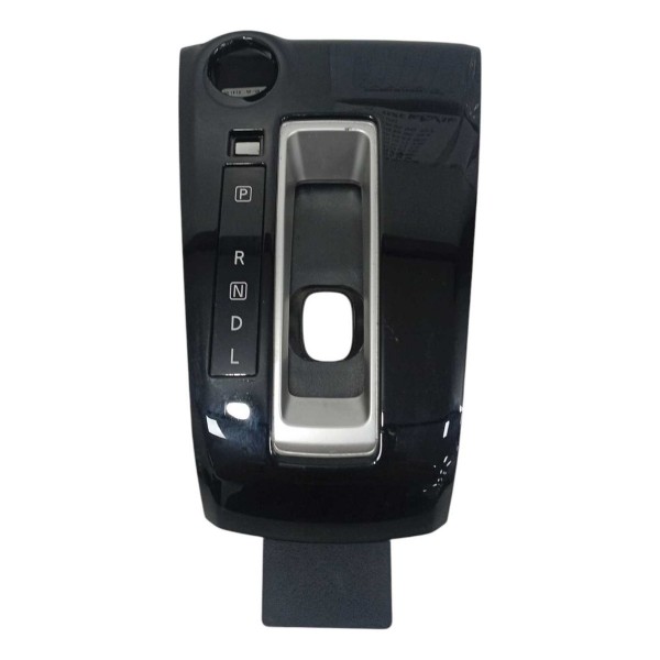 Moldura Trambulador Nissan Kicks 2024 969p15rb0a