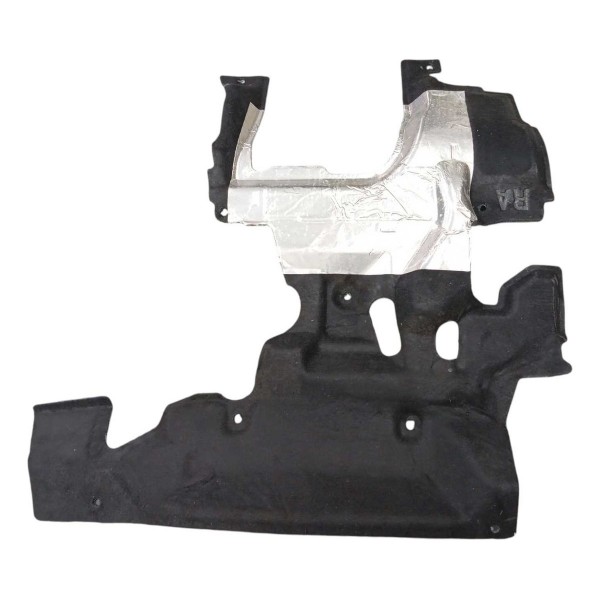 Forro Painel Corta Fogo Direito Nissan Kicks 2024