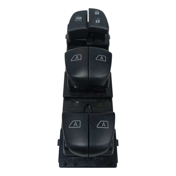 Botão Vidro Porta Dianteira Esq Nissan Kicks 2024 254015ra5a