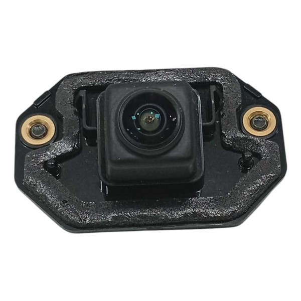 Câmera Ré Tampa Traseira Nissan Kicks 2024 284425ra3c