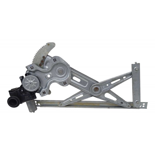 Maquina Vidro Porta Dianteira Esquerda Kicks 2024 807515rb2a