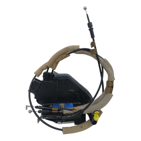 Fechadura Porta Dianteira Esq. Nissan Kicks 2024 885019vb1z