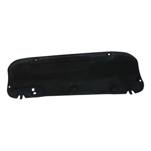 Forro Manta Acústica Capo Nissan Kicks 2024