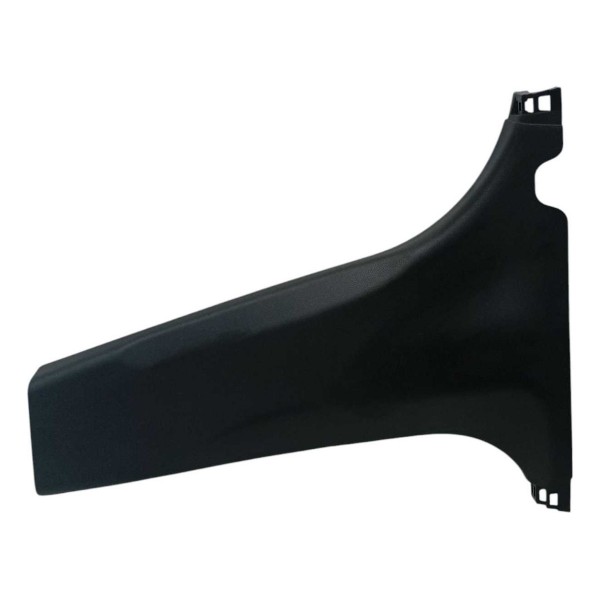 Acabamento Inferior Coluna Central Esq Kicks 2024 769165ra0a