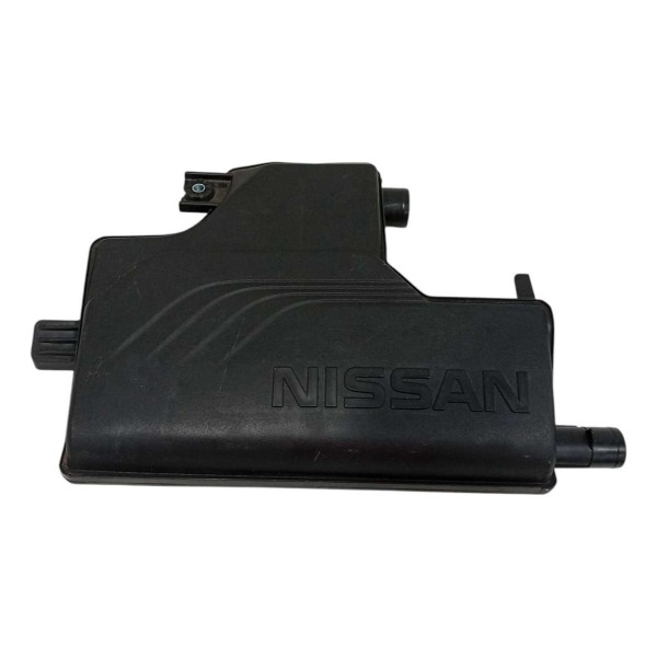 Caixa Filtro Ressonancia Nissan Kicks 2024 5ra3b