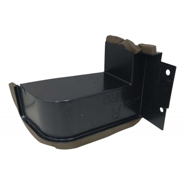 Defletor Direito Entrada Ar Nissan Kicks 2024