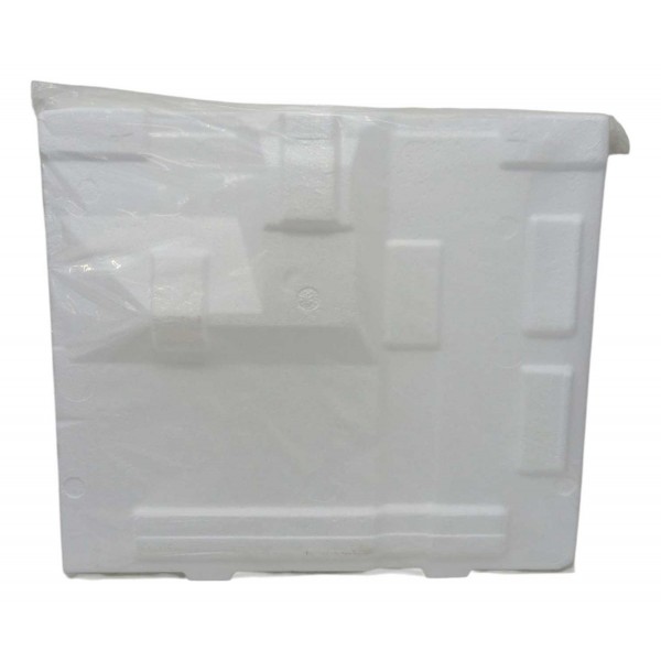 Isopor Assoalho Traseiro Direito Nissan Kicks 2024