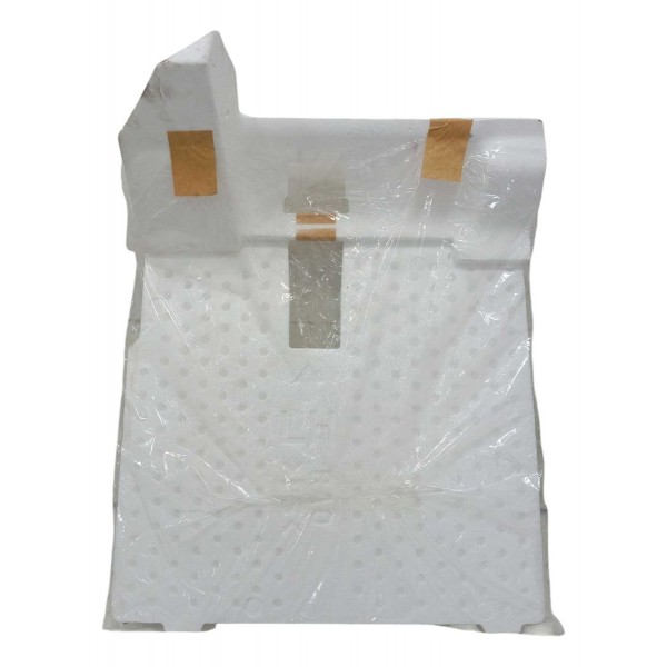 Isopor Assoalho Dianteiro Esquerdo Nissan Kicks 2024