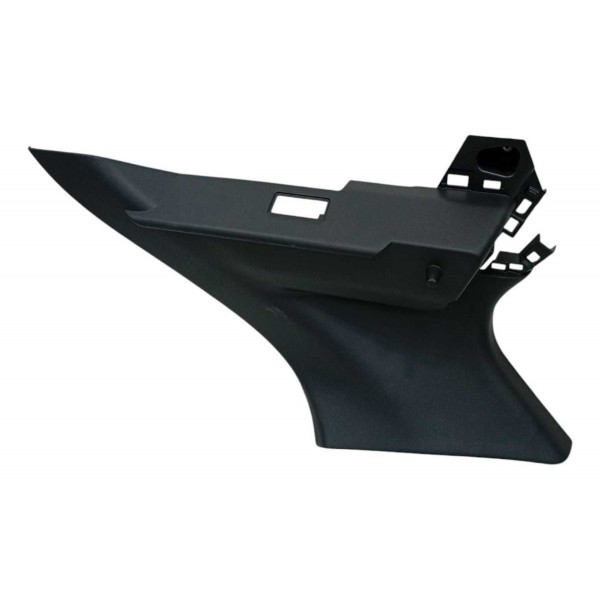 Acabamento Direito Porta Malas Nissan Kicks 2024 849405ra0a