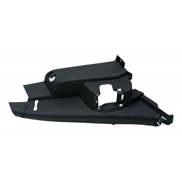 Acabamento Coluna Traseira Dir. Nissan Kicks 2024 849525ra0a