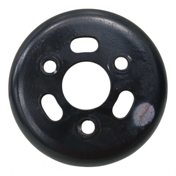 Polia Bomba Água Nissan Kicks 2024