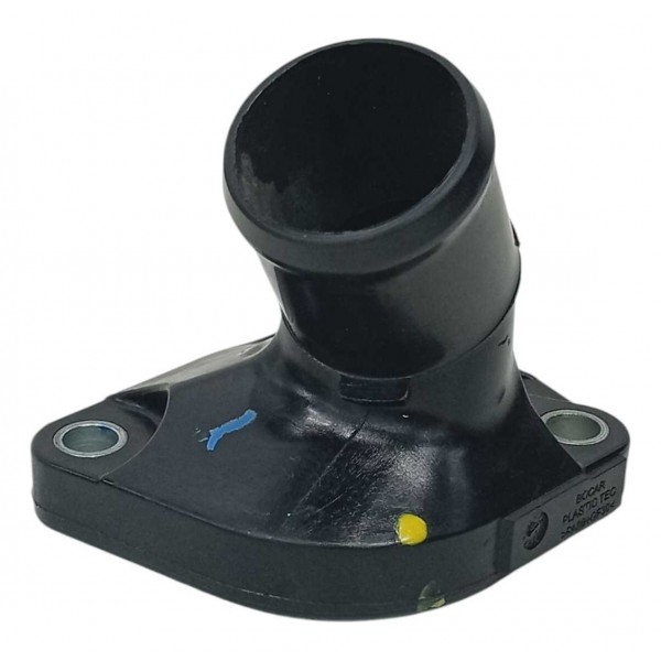 Flange Válvula Termostática Nissan Kicks 2024