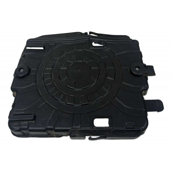 Suporte Módulo Injeção Peugeot 2008 2017 9801446580