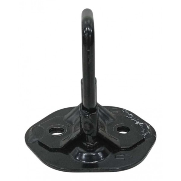 Trava Fechadura Esquerda Banco Traseiro Nissan Kicks 2024