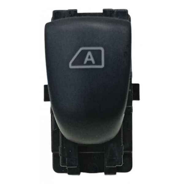 Botão Vidro Porta Traseira Direita Kicks 2024 254115ra5a