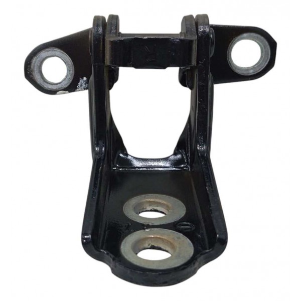 Dobradiça Inferior Porta Traseira Direita Nissan Kicks 2024