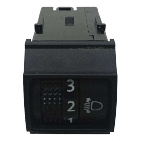 Botão Intensidade Farol Nissan Kicks 2024 299192122
