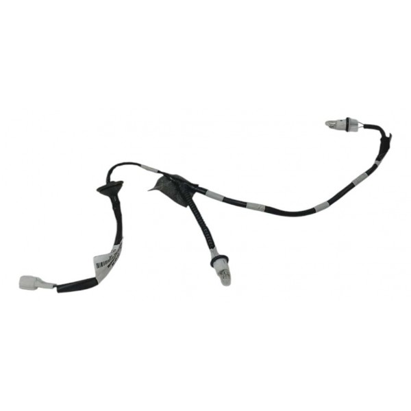 Chicote Luz Placa Nissan Kicks 2024 240555ra0a