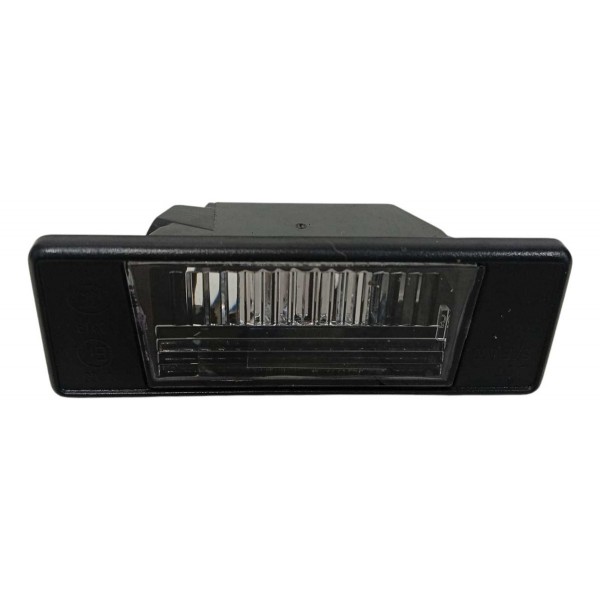 Luz Placa Esquerda Nissan Kicks 2024 265108990a