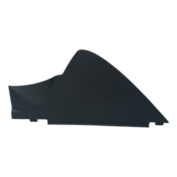 Acabamento Lateral Esq. Painel Nissan Kicks 2024 684995ra0a