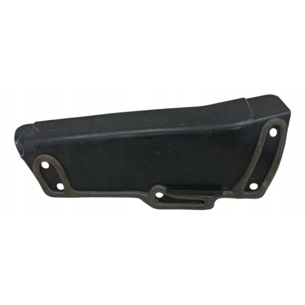 Acabamento Cofre Jeep Compass Sport 2020